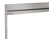 Frigidaire Trim Kit Stainless Steel Refrigerator Trim Kit