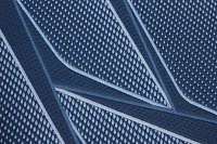 Iseries Nxg3500 13.5" Medium Mattress Set