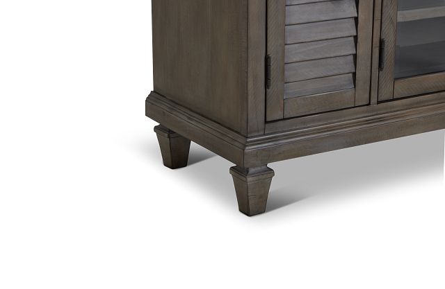 Sonoma Light Tone 62" Tv Stand