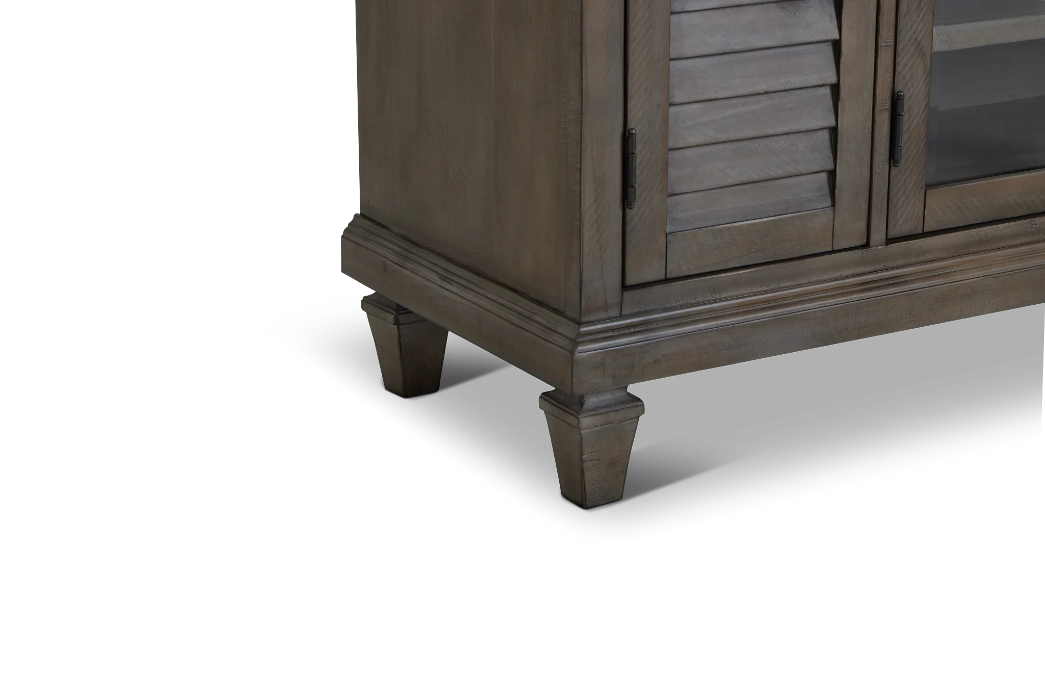 Sonoma Light Tone 62" Tv Stand