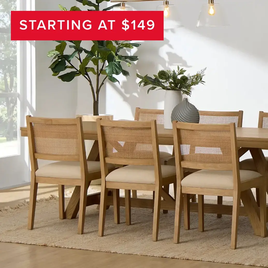 Dining Tables