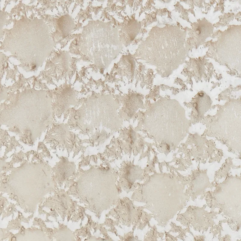 Nolie White Tall Vase