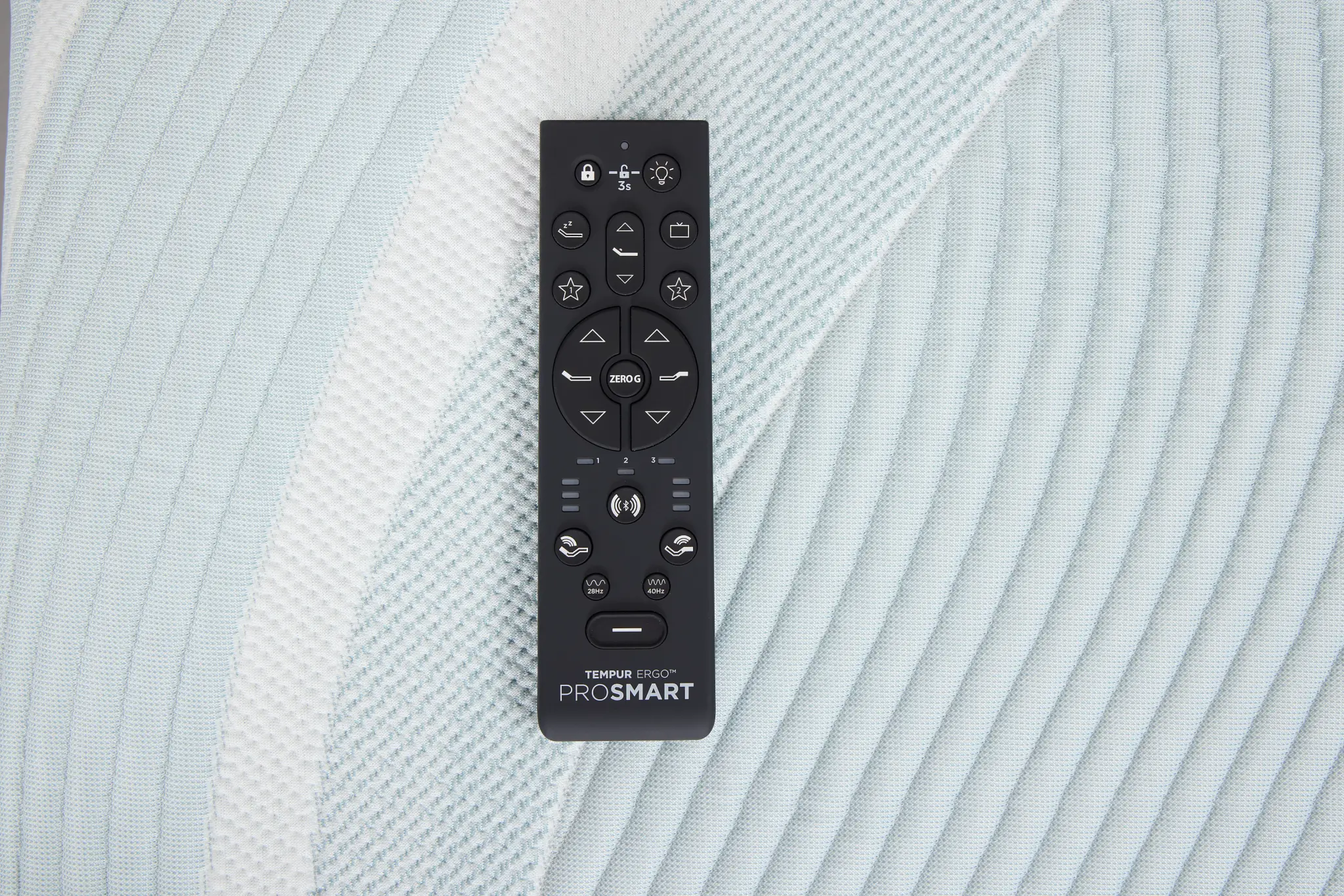 Tempur-pedic Tempur-proadapt Medium Ergo Prosmart Adjustable Mattress Set Tempur-pedic Tempur-proadapt Medium Ergo Prosmart Adjustable Mattress Set