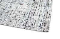 Heston Gray 5x8 Area Rug