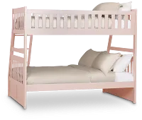 Charleston Pink Bunk Bed