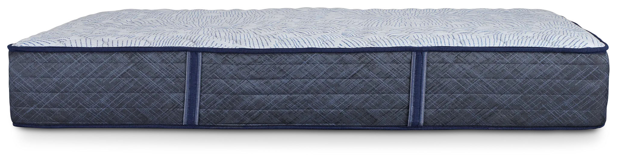 Serta Perfect Sleeper Blue Lagoon Nights 12" Firm Mattress