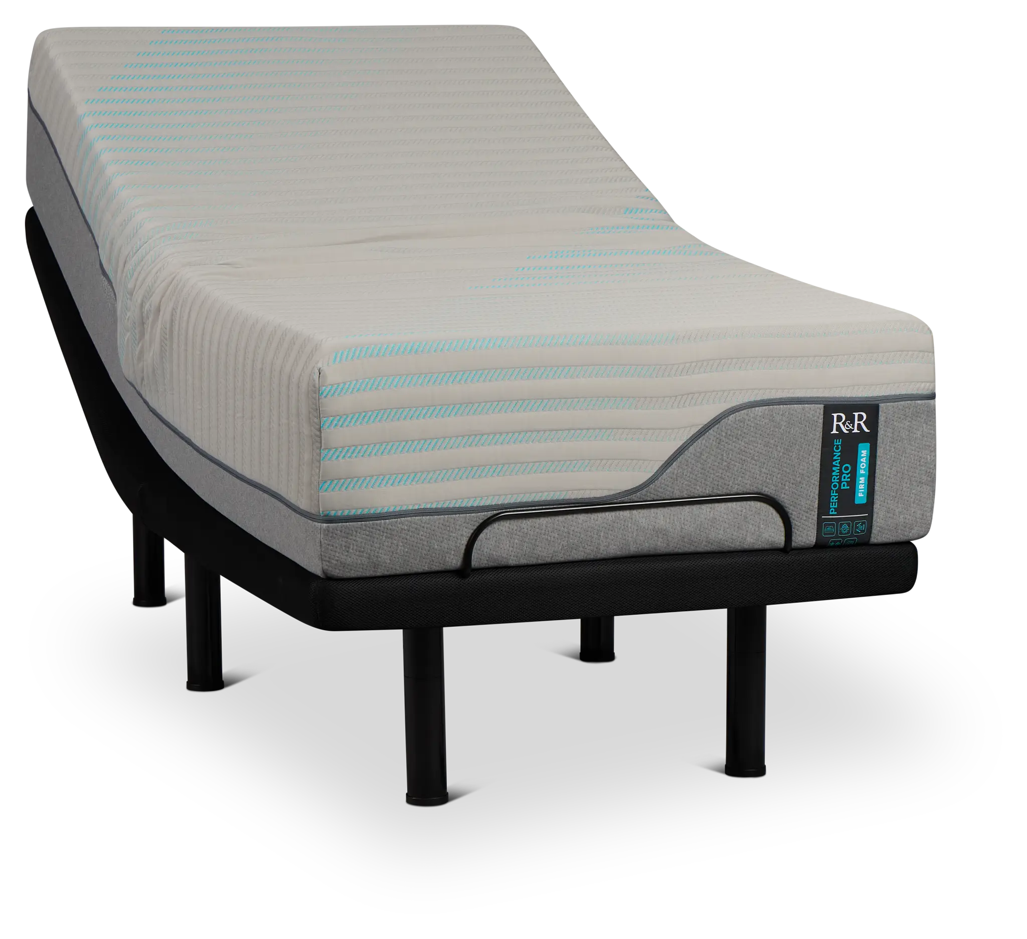 Rest & Renew Performance Pro Firm Plus Adjustable Mattress Set Rest & Renew Performance Pro Firm Plus Adjustable Mattress Set