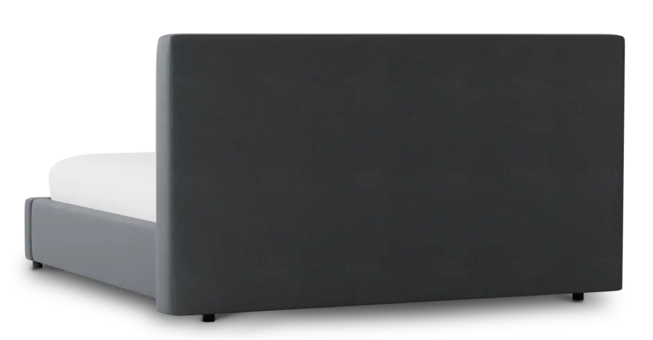 Grayton Joya 44" Upholstered Platform Bed Grayton Joya 44" Upholstered Platform Bed