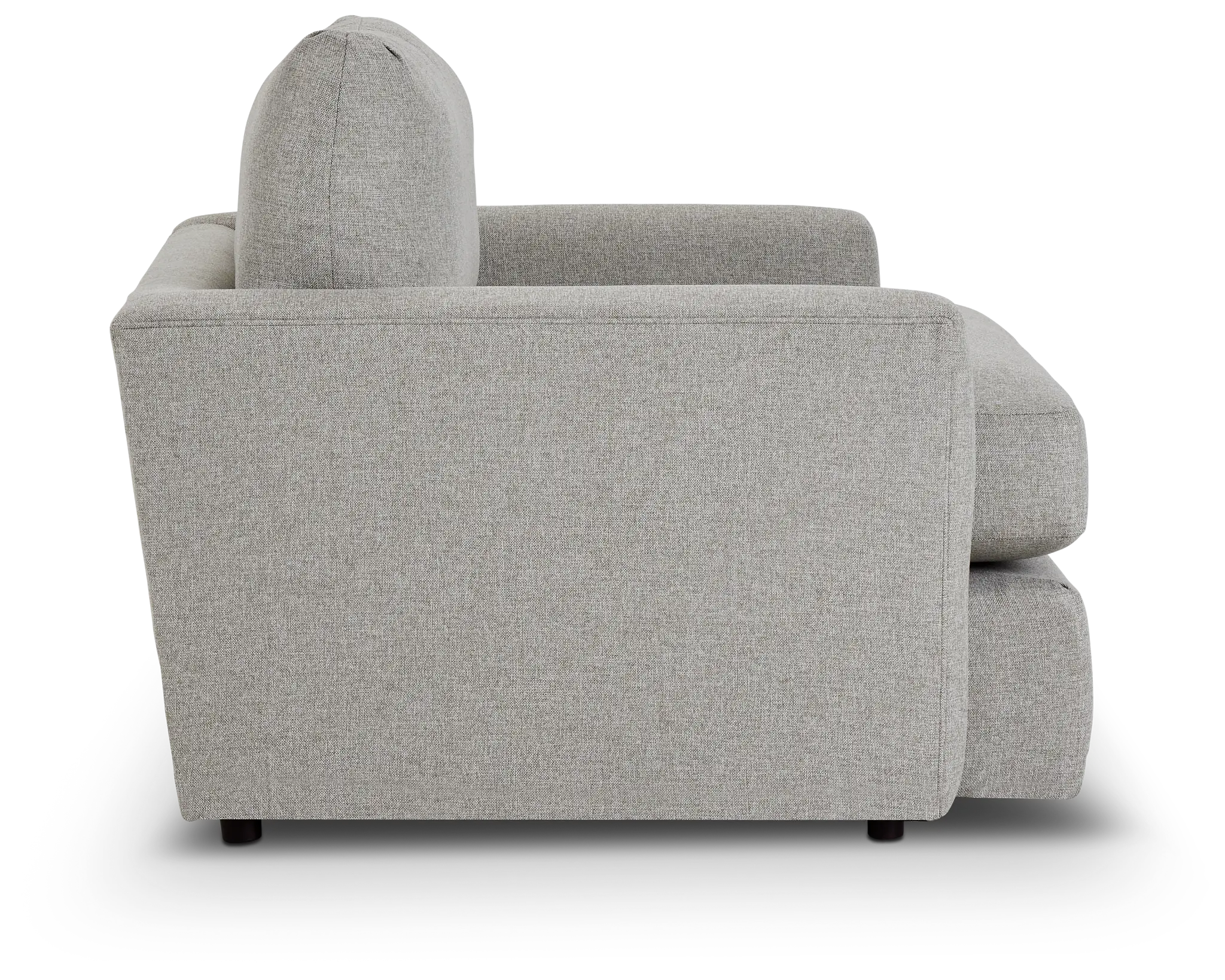 Noah Khaki Fabric Chair Noah Khaki Fabric Chair