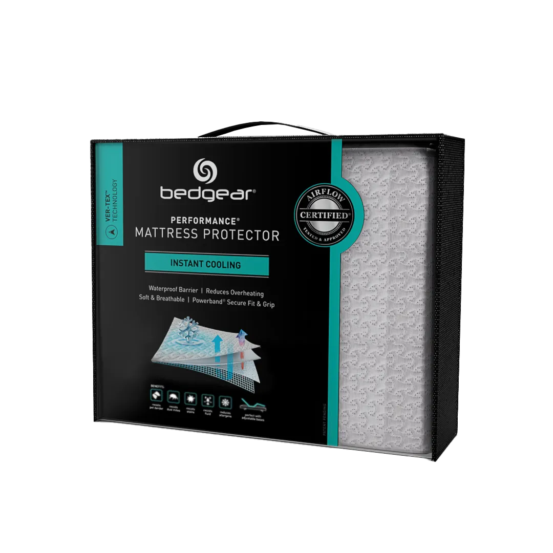 Ver-tex Mattress Protector