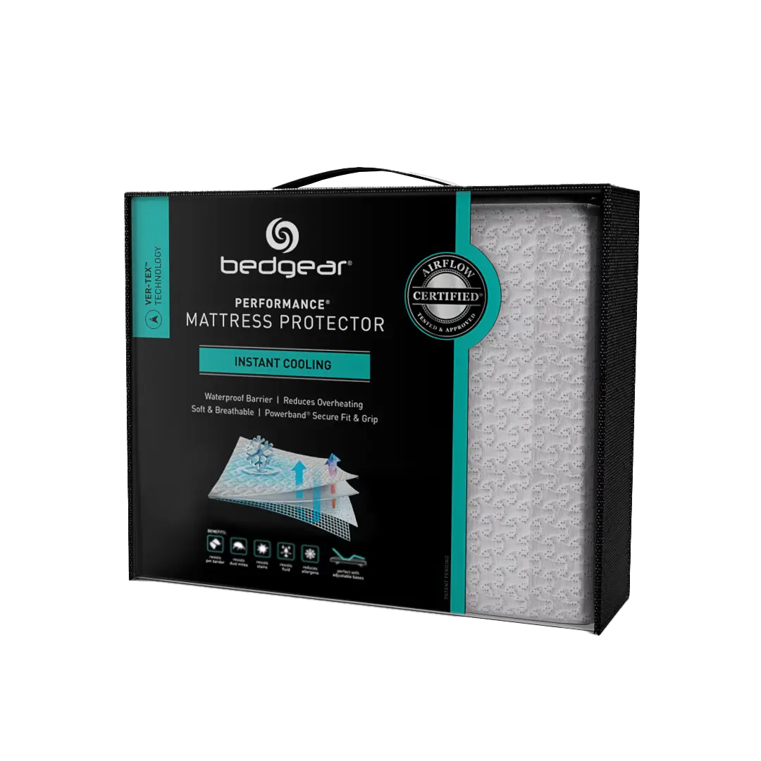 Ver-tex Mattress Protector Ver-tex Mattress Protector