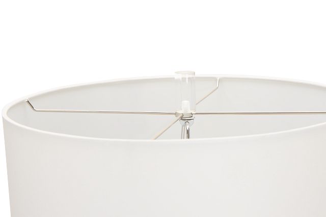 Ricci Glass Table Lamp