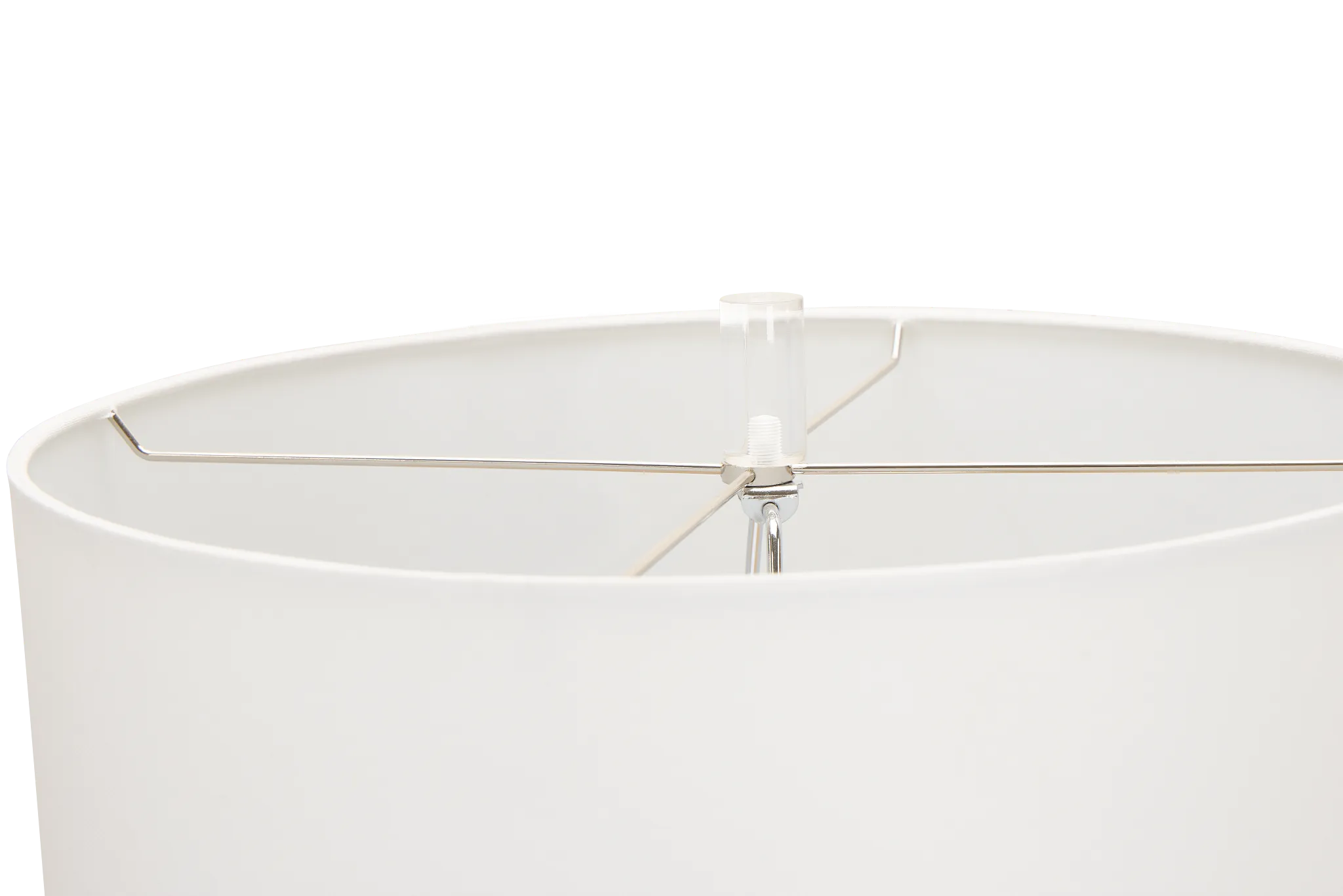 Ricci Glass Table Lamp