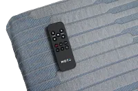 Kevin Charles By Sealy Hybrid Plush Plus Adjustable Mattress Set