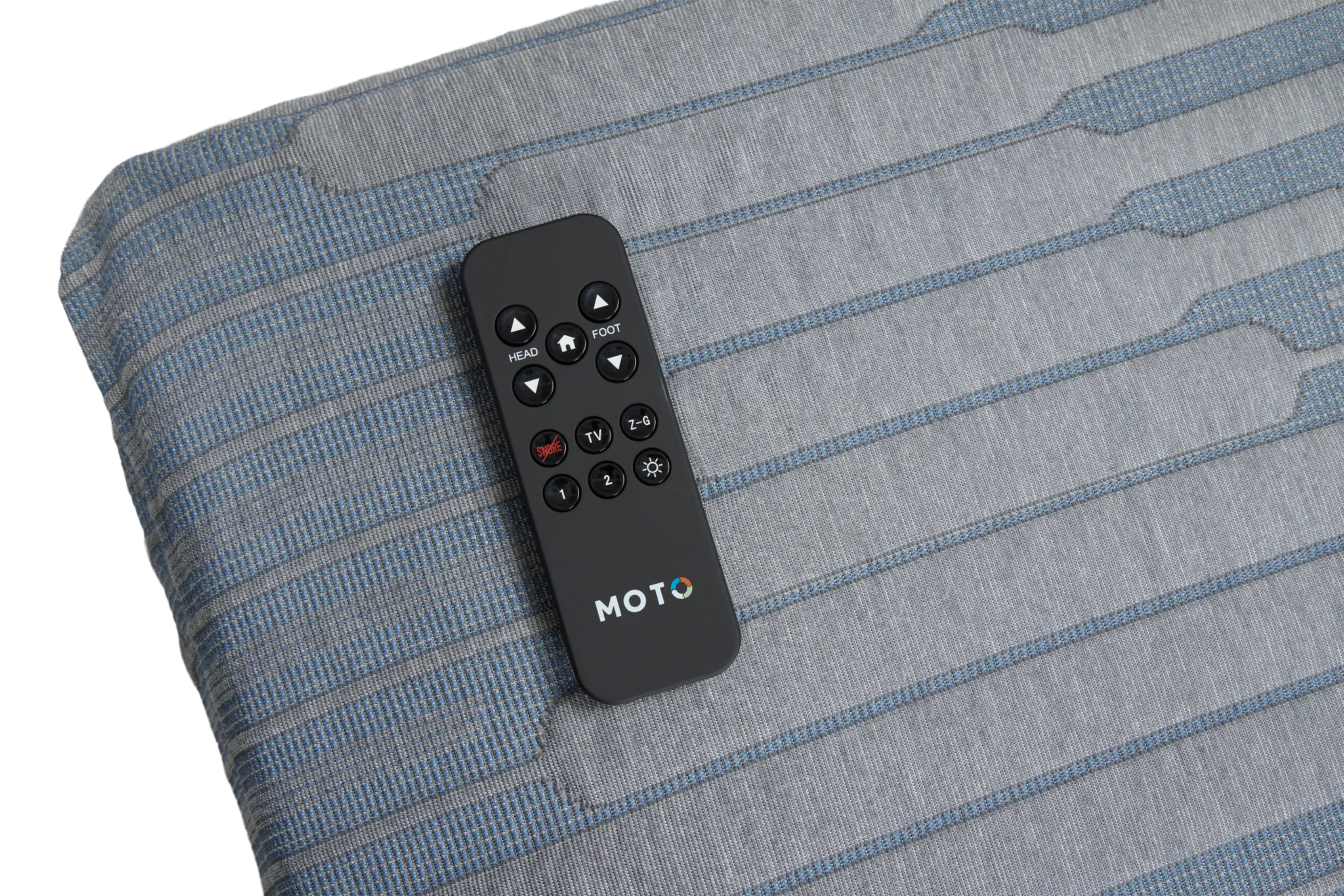 Kevin Charles By Sealy Hybrid Plush Plus Adjustable Mattress Set