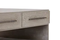 Destination Light Tone Rectangular Coffee Table