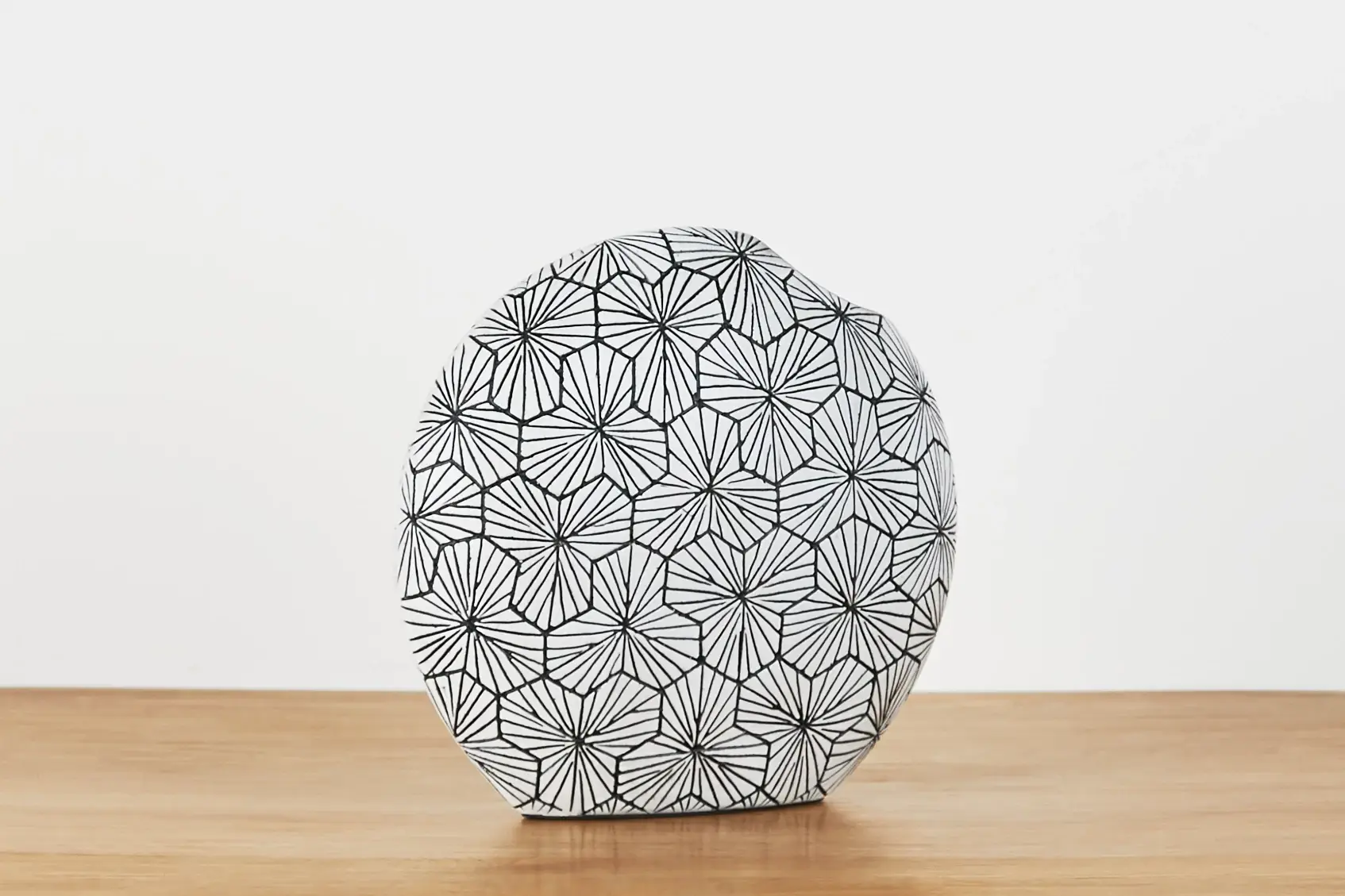 Spring Gray Small Vase Spring Gray Small Vase