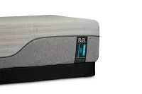 Rest & Renew Performance Pro Firm Low-profile Mattress Set