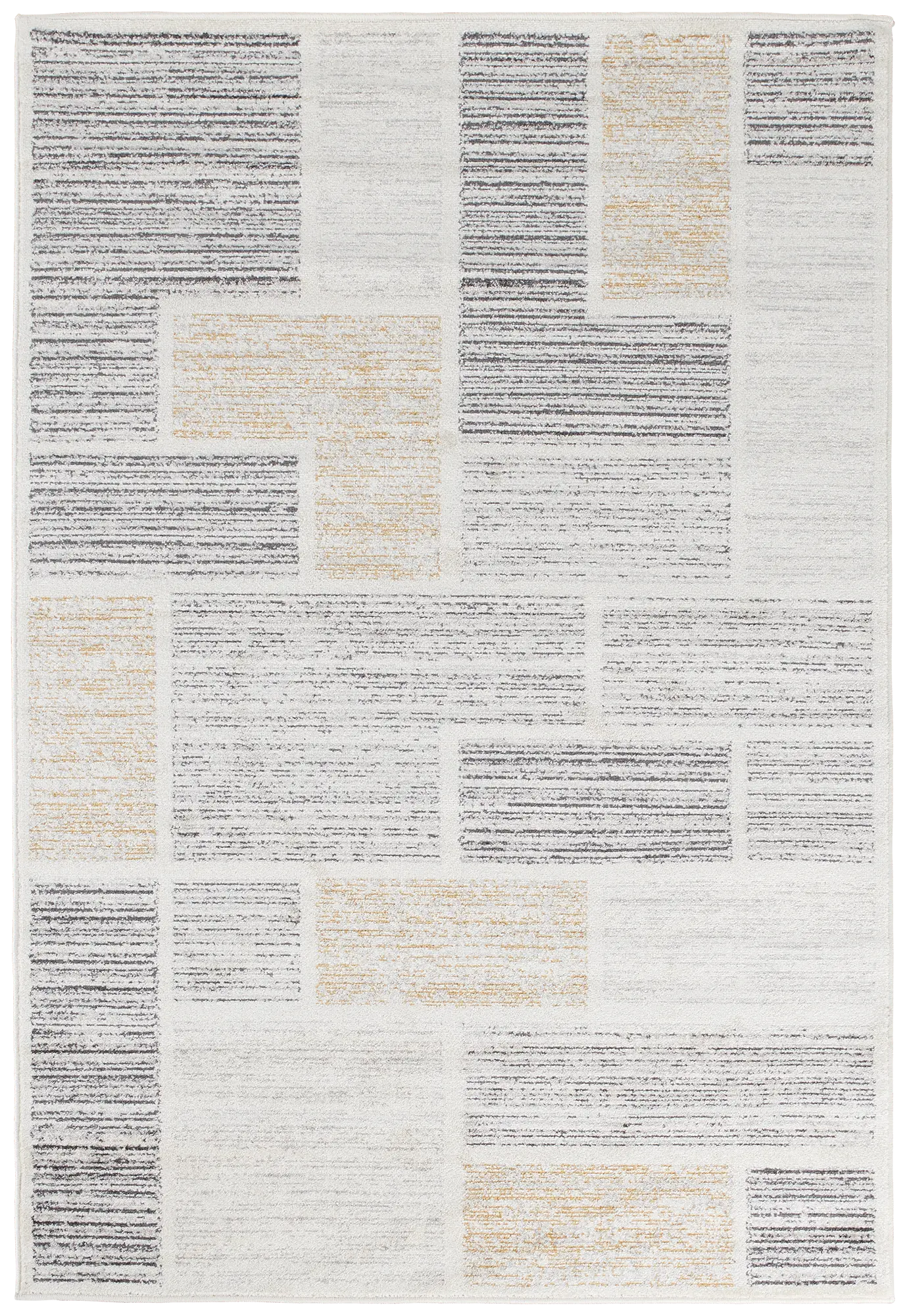 Jenga Light Gray 5x8 Area Rug Jenga Light Gray 5x8 Area Rug