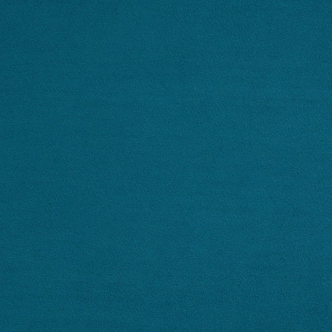 Destin Joya Teal Velvet 5-piece Modular Sectional