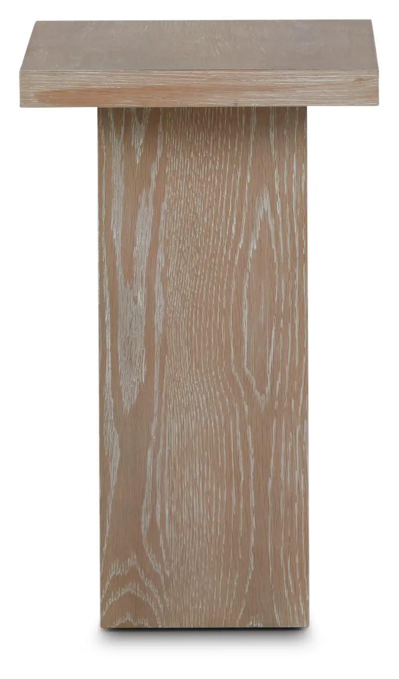Boca Grande Light Tone Chairside Table Boca Grande Light Tone Chairside Table