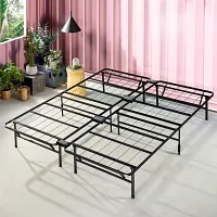 Zinus Smartbase Metal Platform Mattress Base