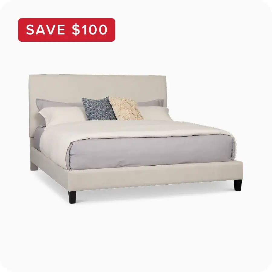 Lucy Bed Lucy Bed