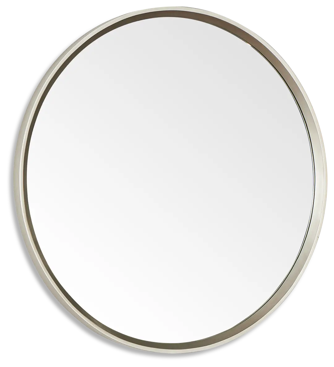 Malibu Silver Mirror Malibu Silver Mirror