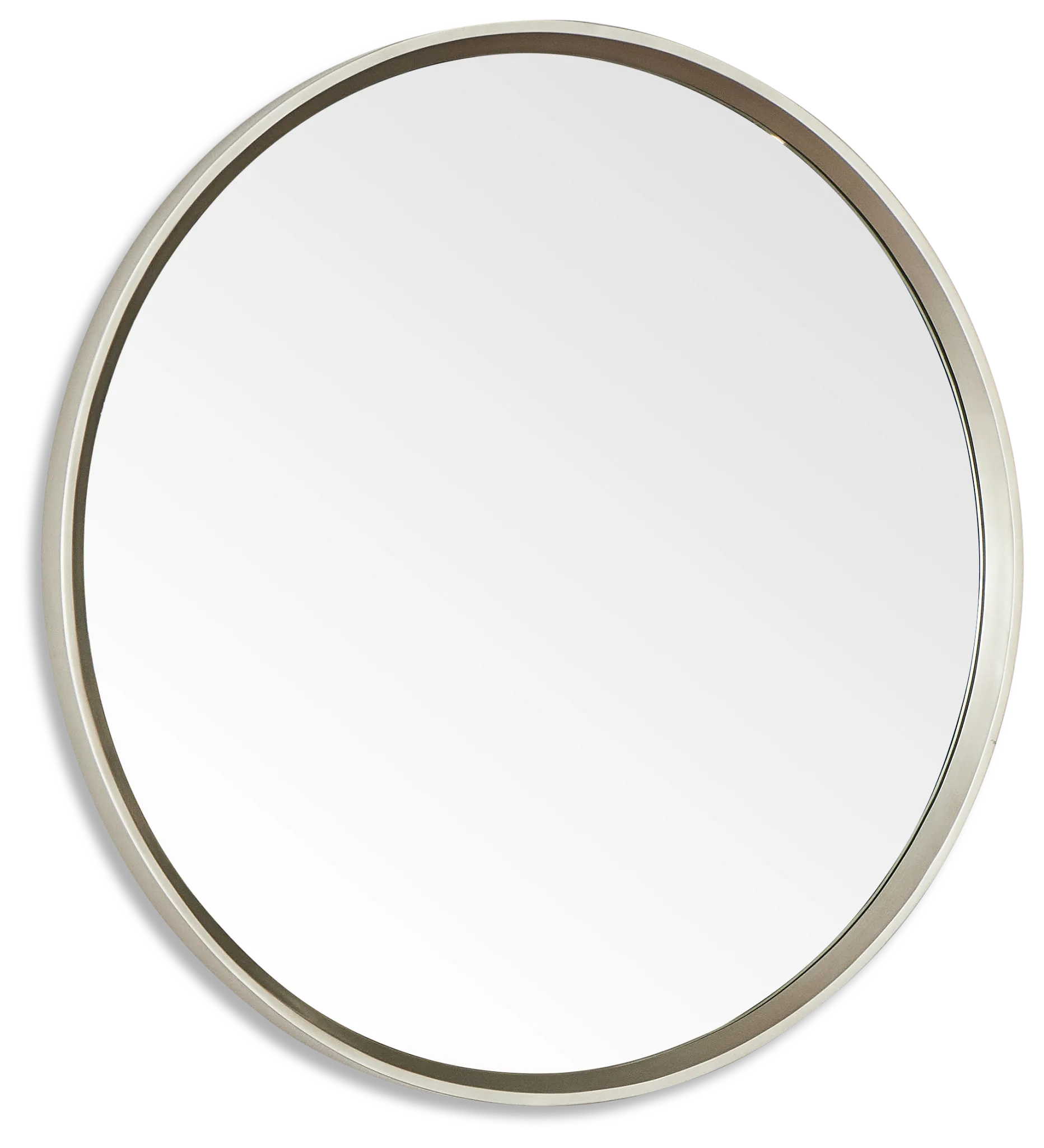 Malibu Silver Mirror