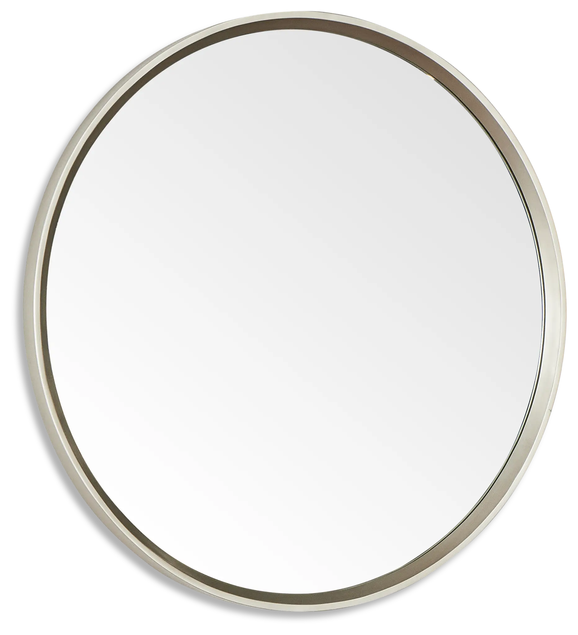 Malibu Silver Mirror Malibu Silver Mirror