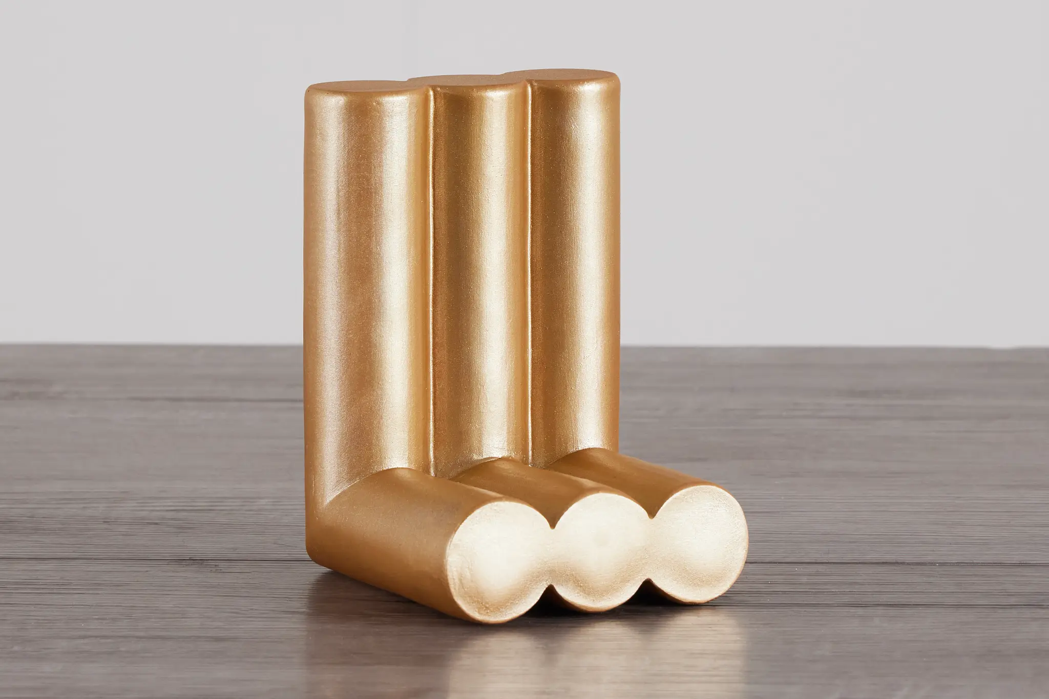 Luke Gold Tabletop Accessory Luke Gold Tabletop Accessory