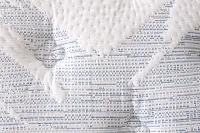 Perfect Sleeper Decatur Street Plush Mattress Set