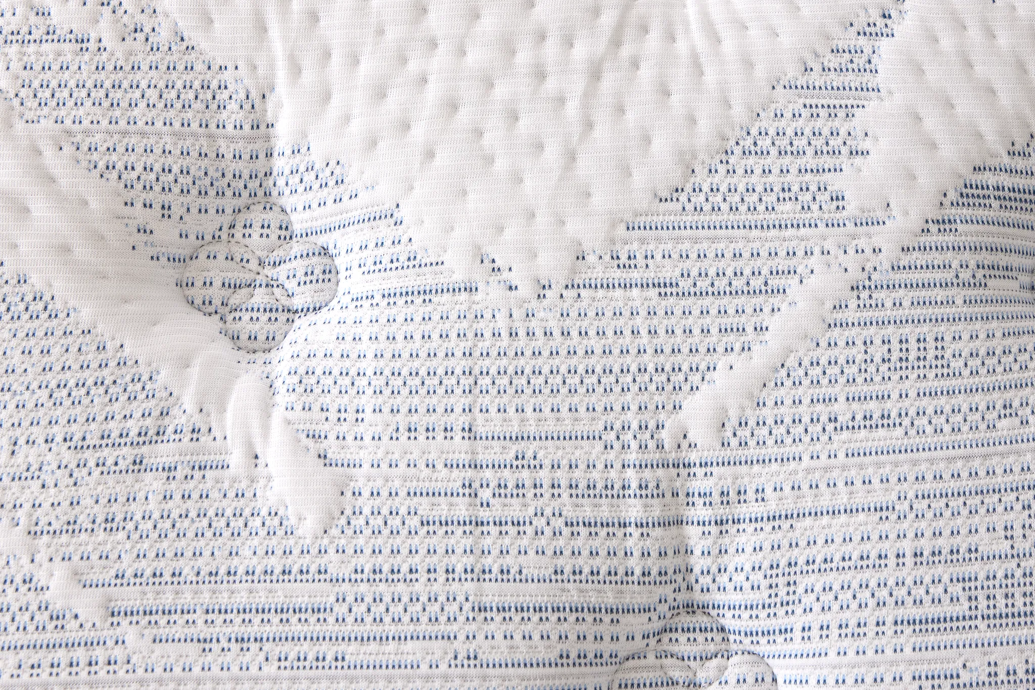 Perfect Sleeper Decatur Street Plush Mattress Set
