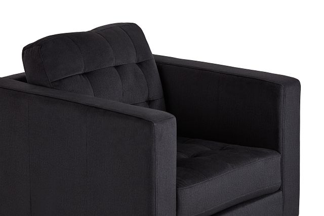 Shae Dark Gray Micro Chair (5)
