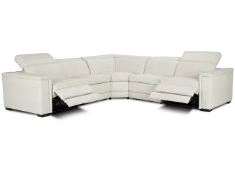 Reclining Sectionals