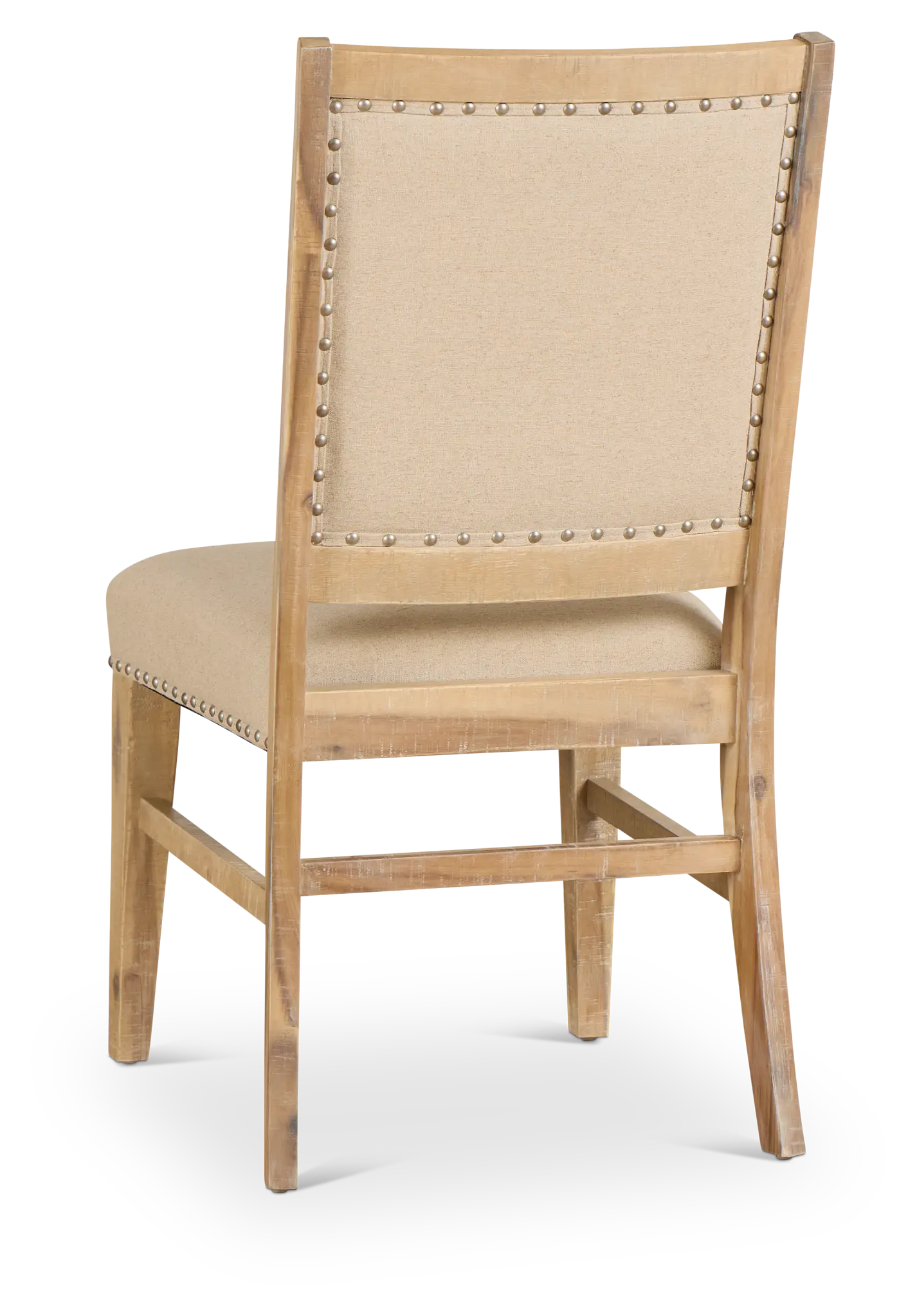 Joplin Light Tone Upholstered Side Chair Joplin Light Tone Upholstered Side Chair