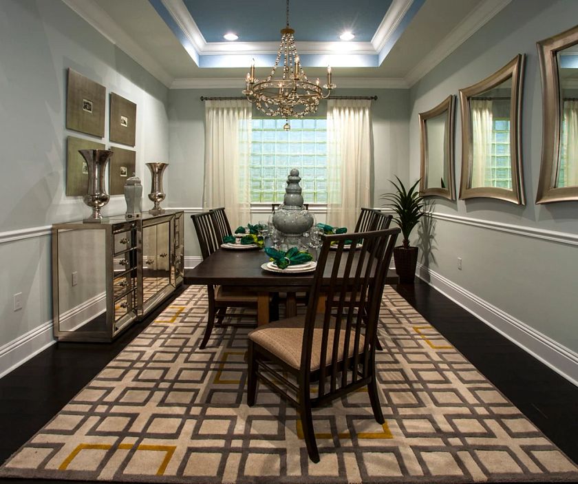 CITY Furniture Interior Design Studio Residential Interior Design