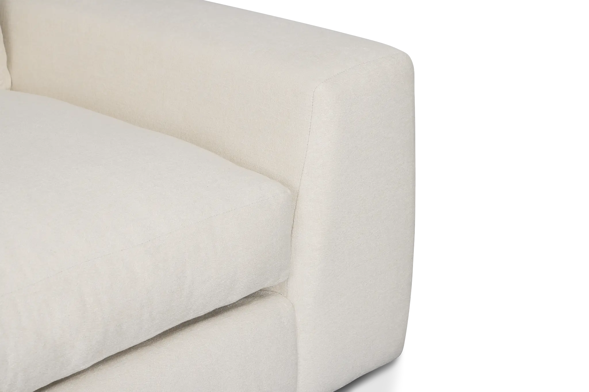Calista Ivory Fabric Chair Calista Ivory Fabric Chair