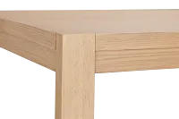 Park Ridge Light Tone Rectangular Table