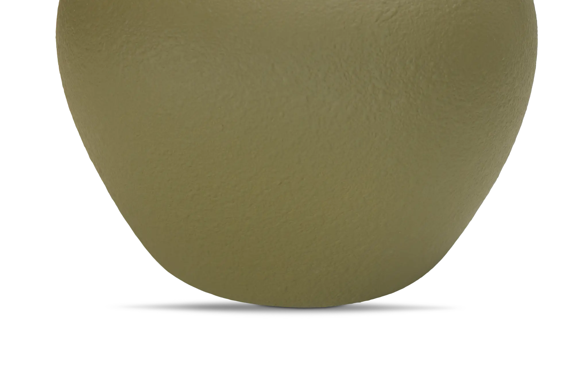 Ceres Dark Green Small Vase Ceres Dark Green Small Vase