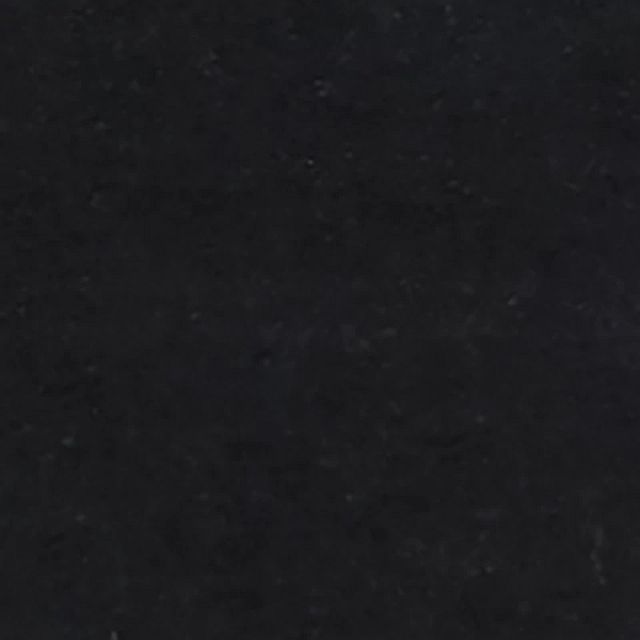 Cancun Black End Table