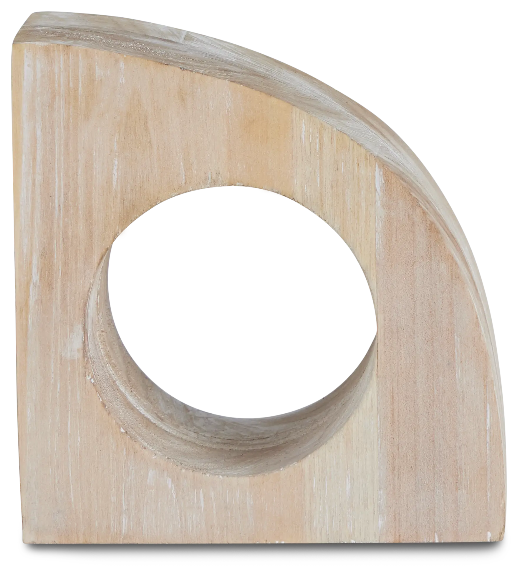 Kenora Light Tone Tabletop Accessory Kenora Light Tone Tabletop Accessory