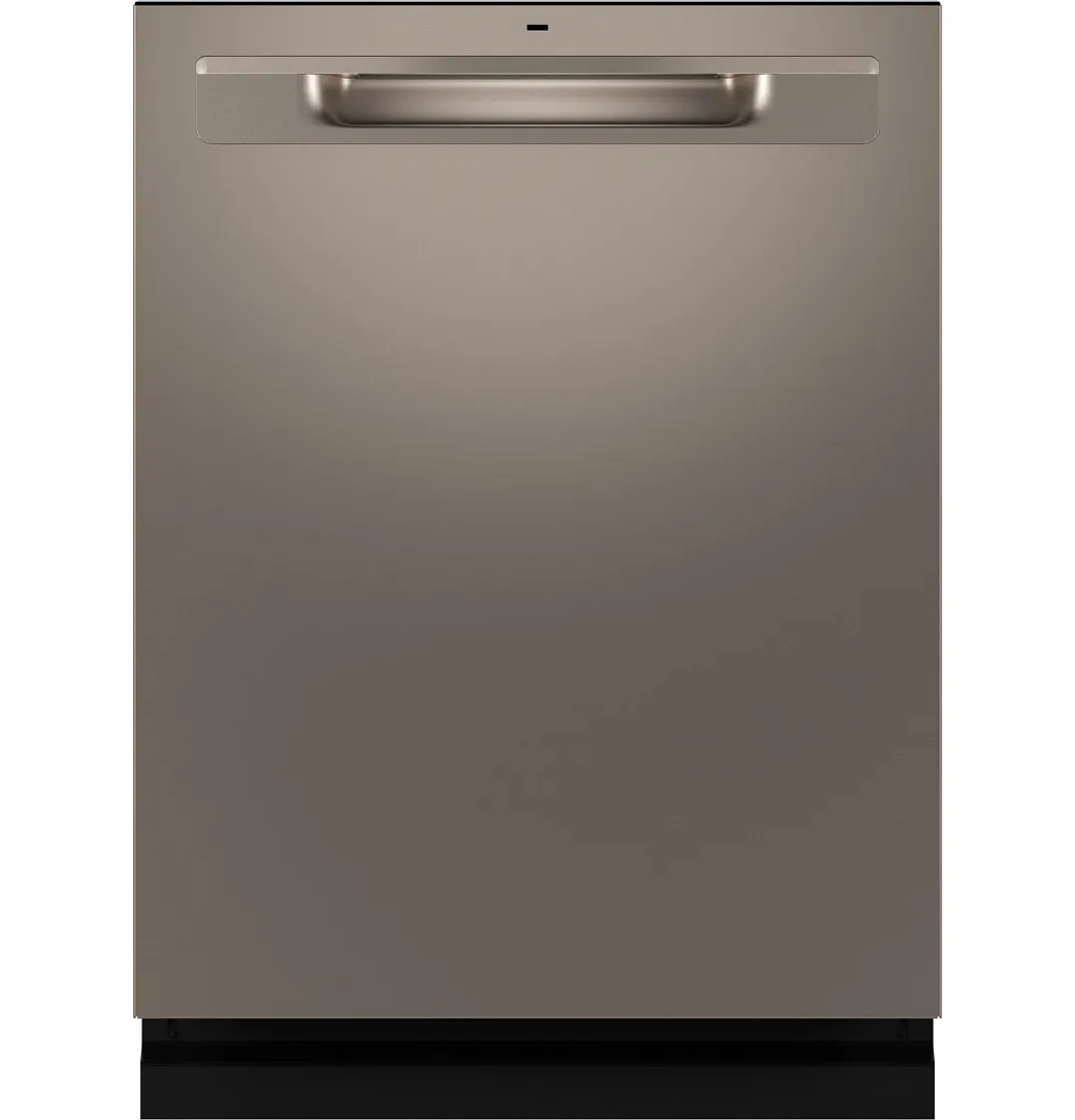 Ge 670 Series Slate Built In Dishwasher