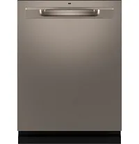 Ge 670 Series Slate Built In Dishwasher