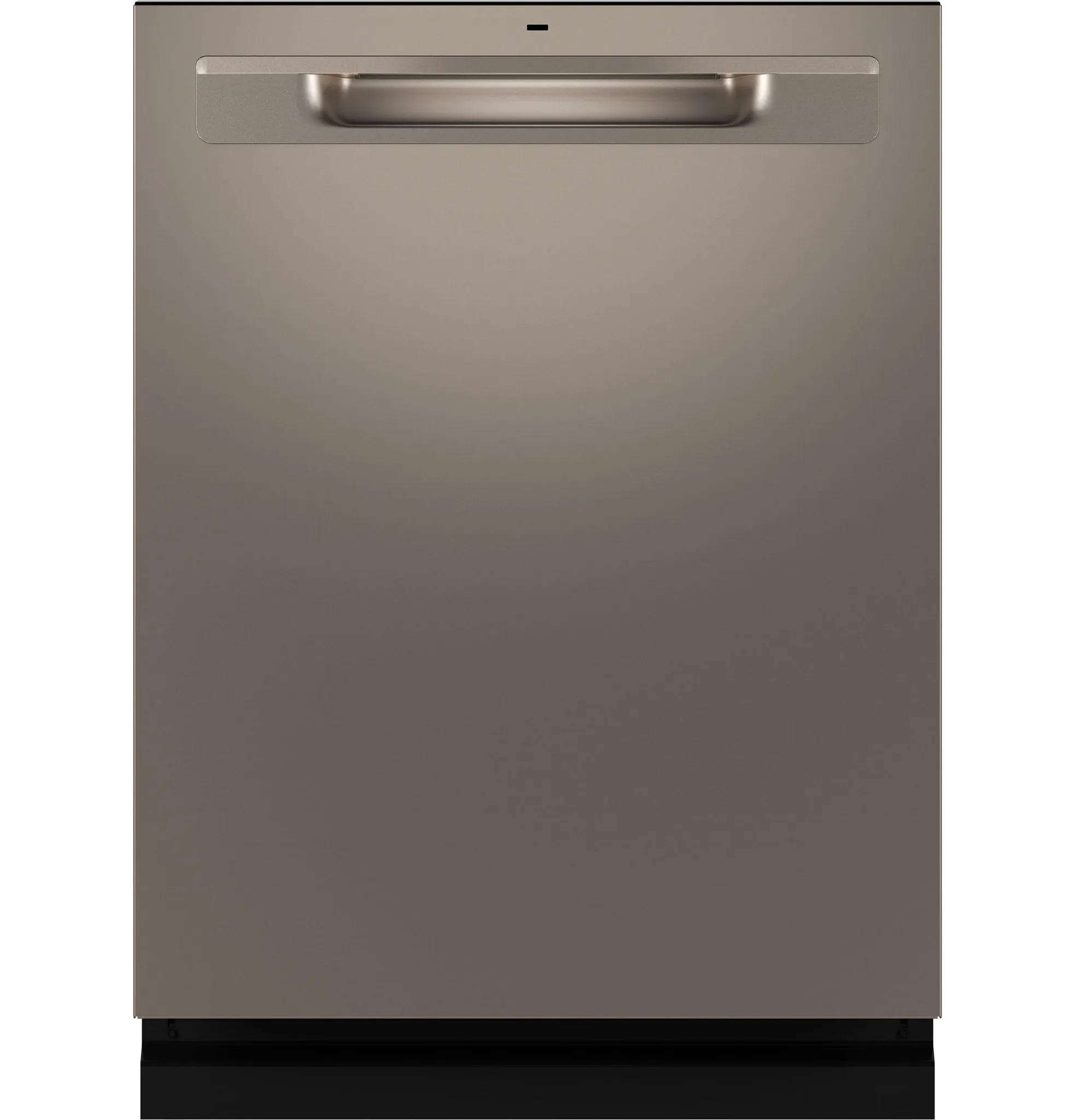 Ge 670 Series Slate Built In Dishwasher