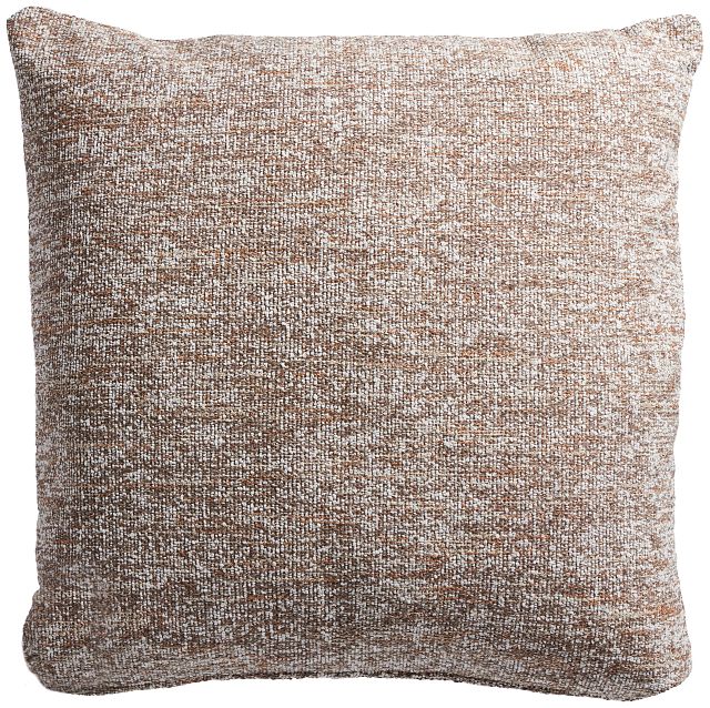 Baxter Brown 20" Accent Pillow