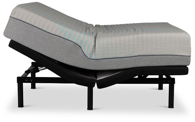 Rest & Renew Performance Pro Medium Elite Adjustable Mattress Set