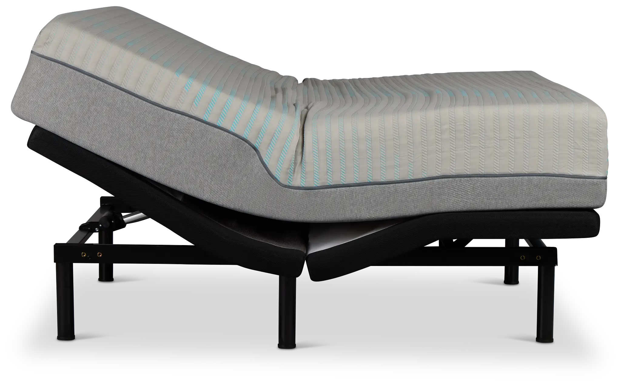 Rest & Renew Performance Pro Medium Elite Adjustable Mattress Set Rest & Renew Performance Pro Medium Elite Adjustable Mattress Set