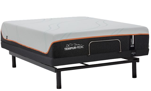 Tempur-proadapt&#153; Firm Ergo Sleeptracker Adjustable Mattress Set (1)