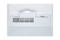 Lg 3 Series White Steam Closet